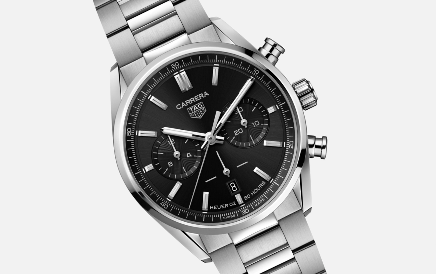 TAG Heuer Carrera CBN2010.BA0642 WatchProject 21 Shop